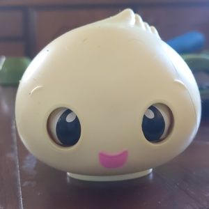 Meet your Posher, Christine grace